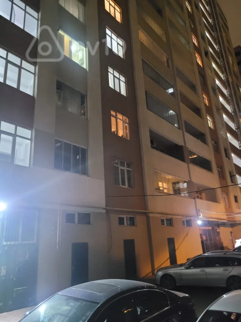 2 otaqlı mənzil, 80 m², Qara Qarayev metrosu — kirayə — Mənzil, Bakı (9)