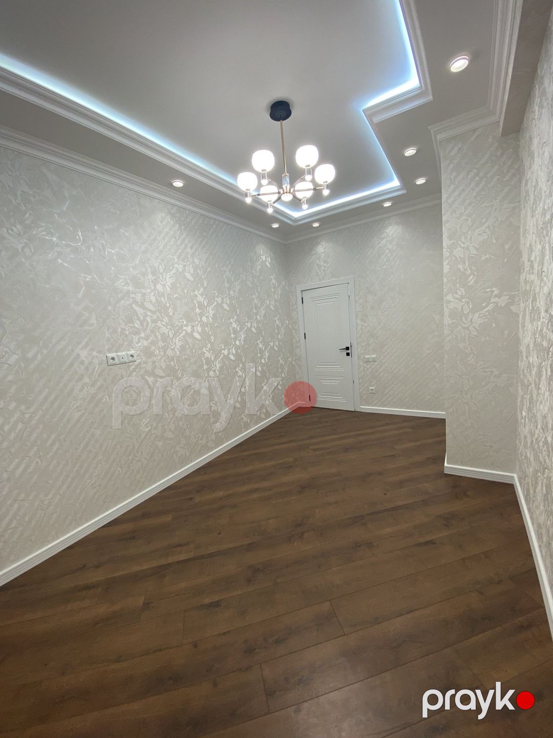 Satılır 2 otaqlı yeni tikili 62 m² — Mənzil, Bakı (8)