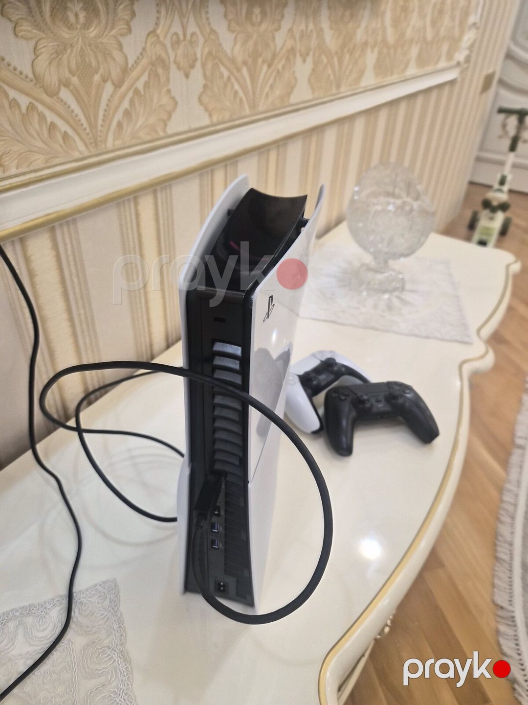 Playstation 5 — Oyunlar, konsollər və proqramlar, Gəncə (2)