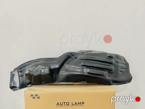 "Mitsubishi L200 2008" arxa qanad altlığı — Bakı