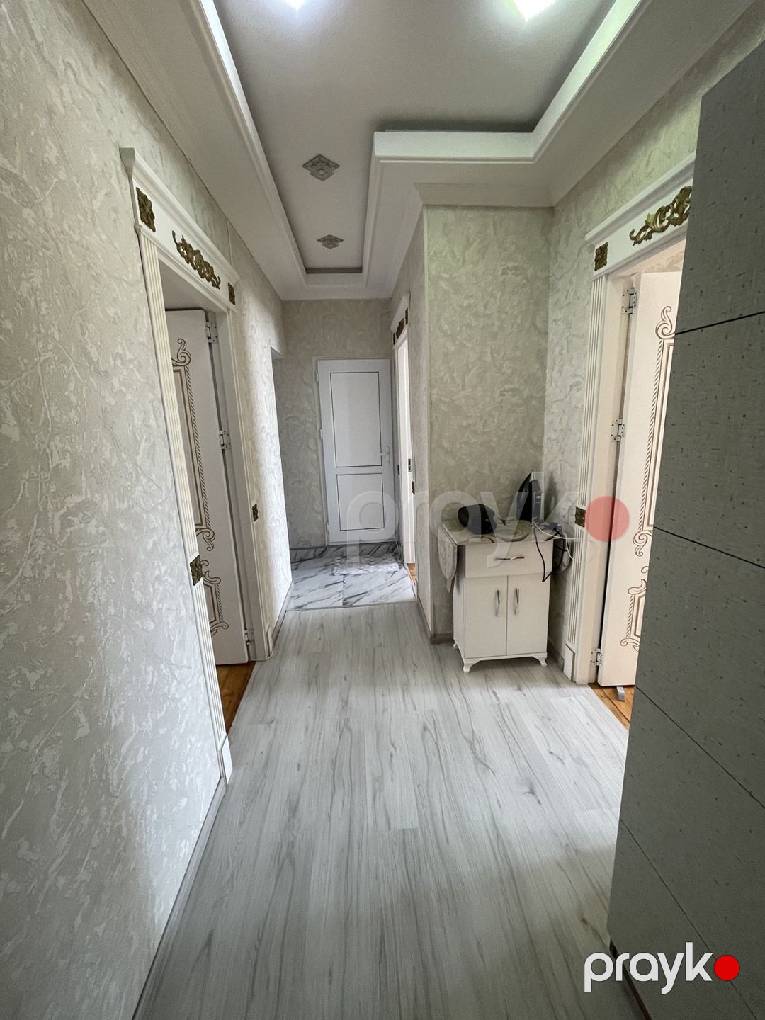Satılır 3 otaqlı köhnə tikili 70 m² — Mənzil, Bakı (6)