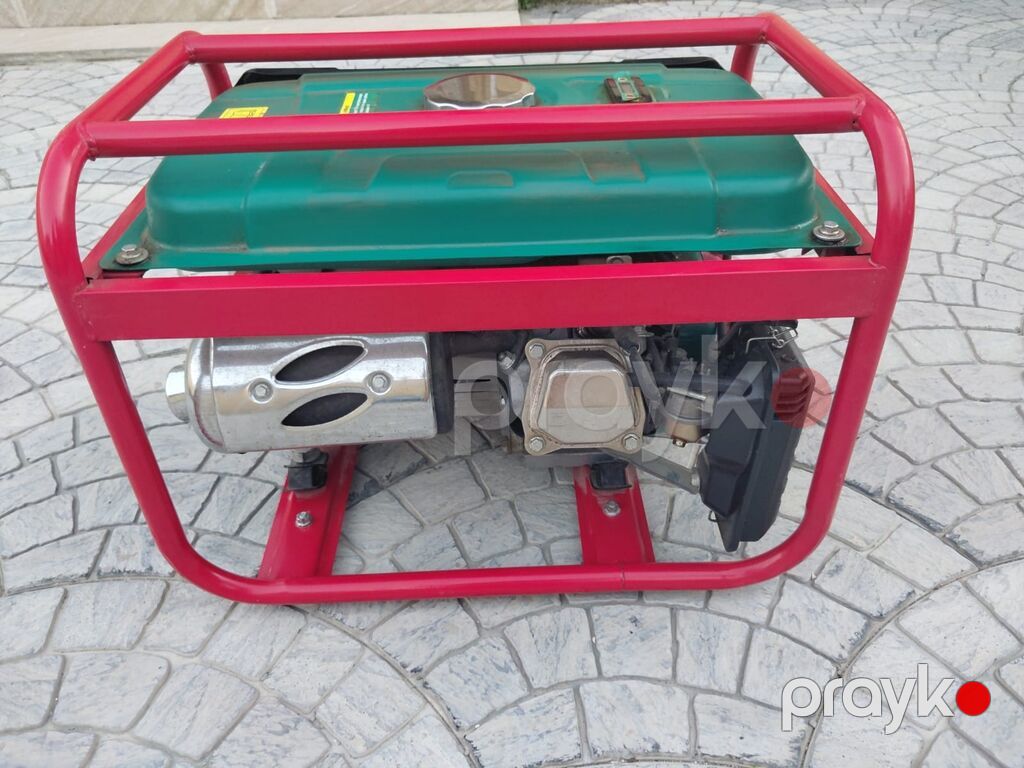 Satış, İşlənmiş, Benzin, Generator, Ünvandan götürmə, Kredit yoxdur — Generatorlar, Digah (2)