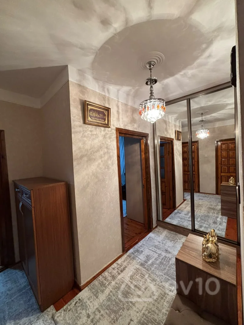 2 otaqlı mənzil, 70 m², səbail rayonu badamdar qəsəbəsi — Mənzil, Bakı (10)