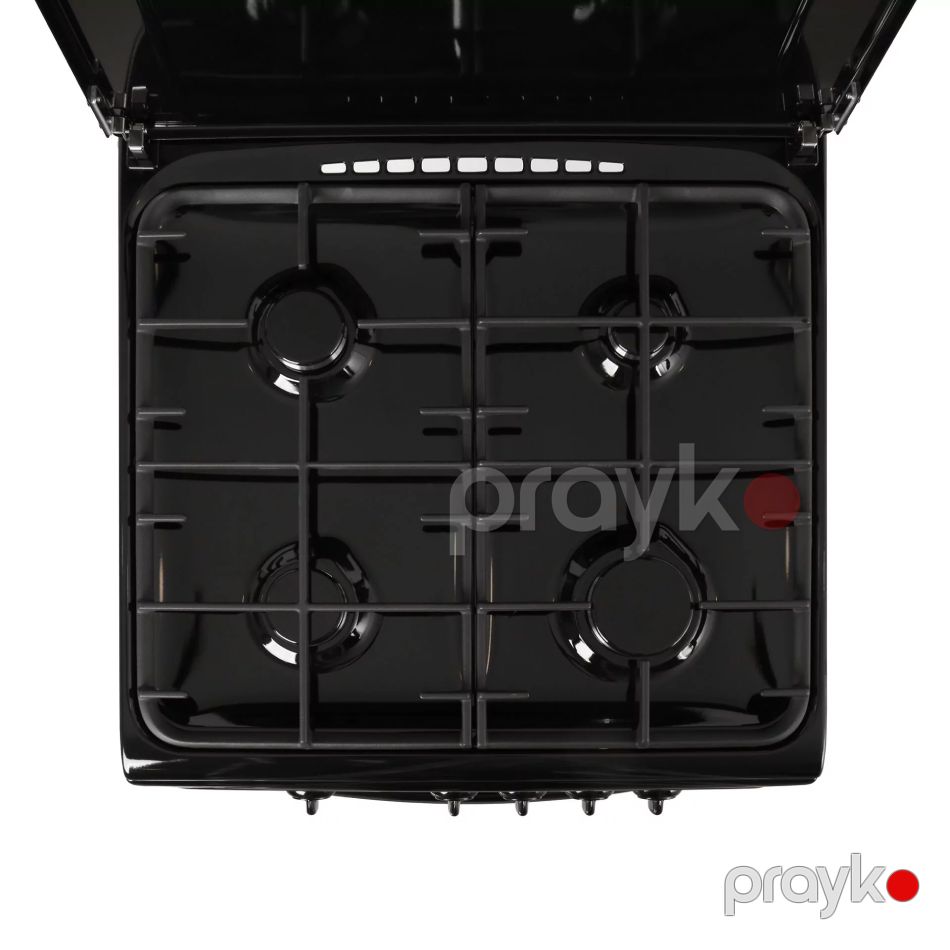 Solo soba Gefest 1200 С7 К84 — Plitələr, Bakı (3)