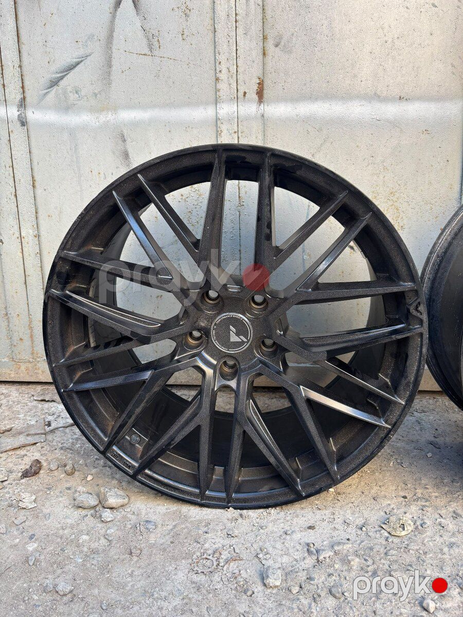 BMW diskləri R19 — Ehtiyat hissələri və aksesuarlar, Bakı (3)