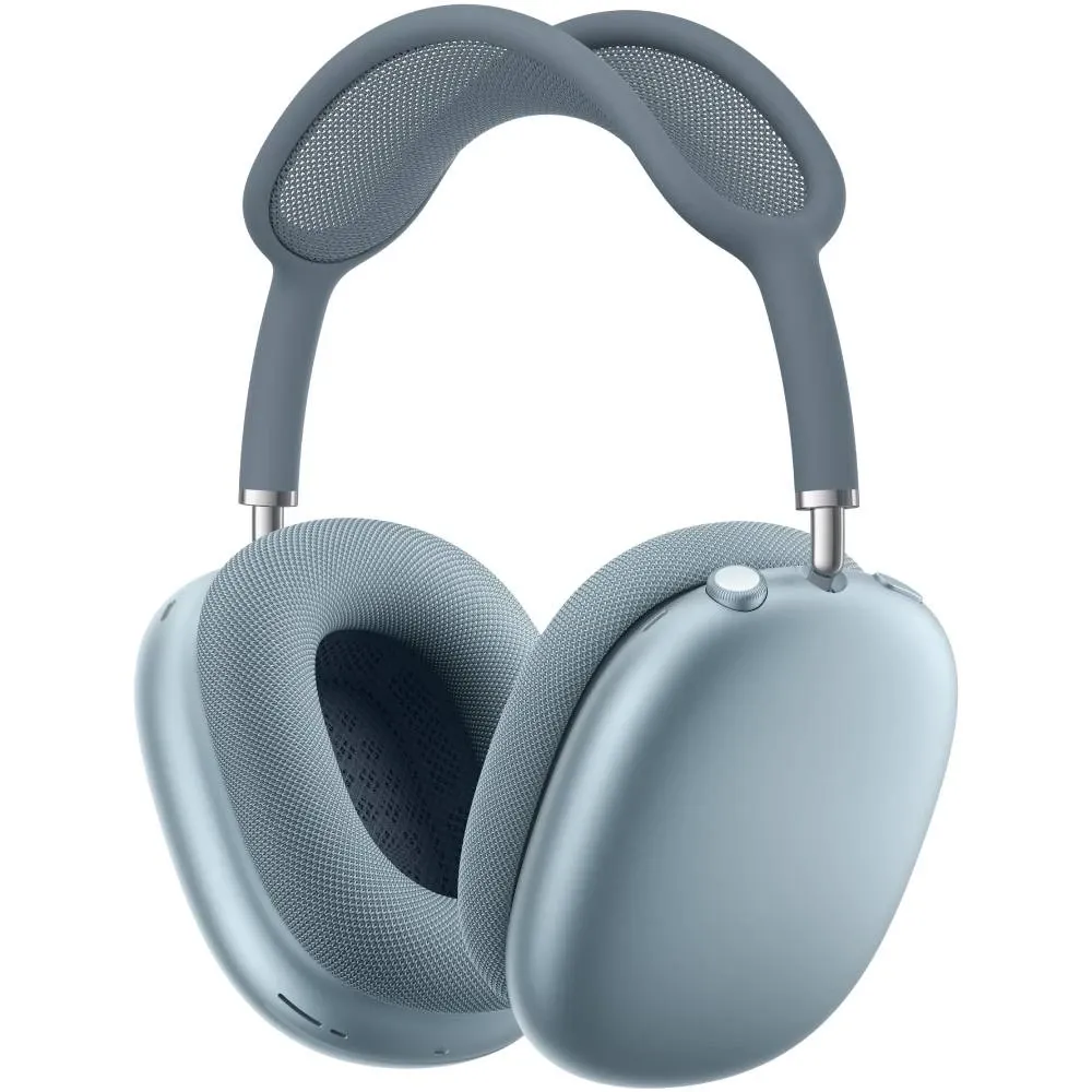 Simsiz qulaqlıq Apple AirPods Max 2 Blue (MHWM4ZE/A) — Bakı