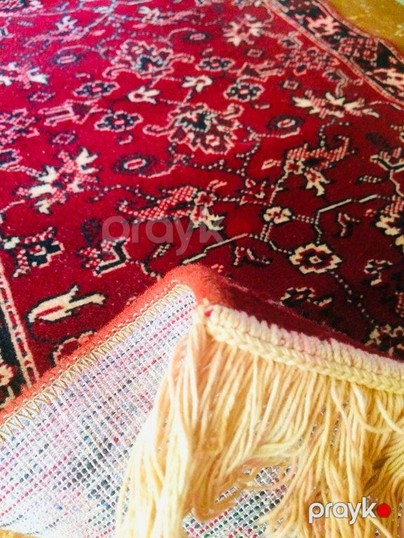 Xalça — Xalılar və xalı yolları, Bakı (3)