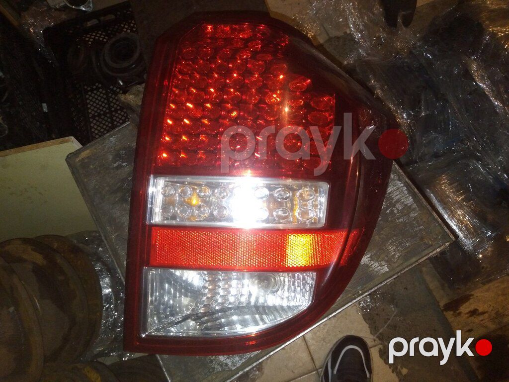 "Kia Ceed, Kia Rio, Hyundai İ30" ehtiyat hissələri — Ehtiyat hissələri və aksesuarlar, Bakı (10)