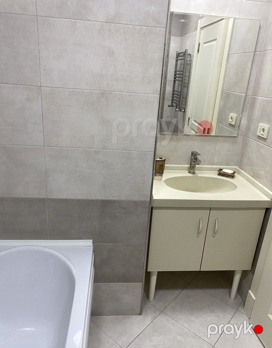 İcarəyə verilir 3 otaqlı yeni tikili 146 m² — Mənzil, Bakı (10)