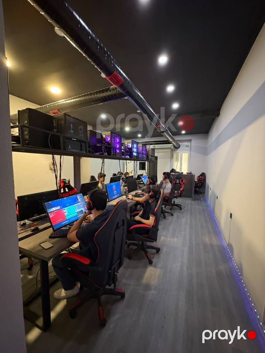 İcarəyə verilir obyekt 160 m² — Əmlak, Bakı (3)