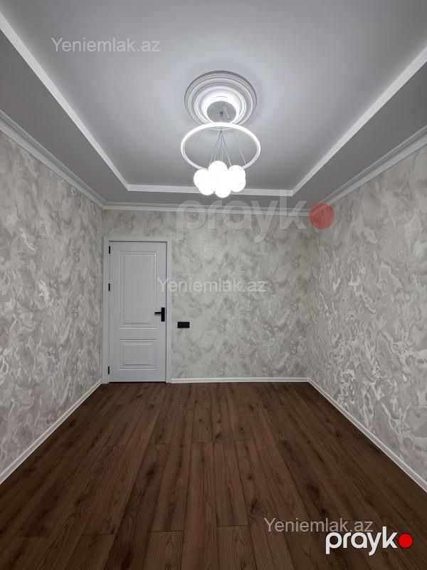 Satılır 2 otaqlı Bina evi menzil (Köhnə tikili), 60 m², Xətai rayonu — Mənzil, Bakı (7)