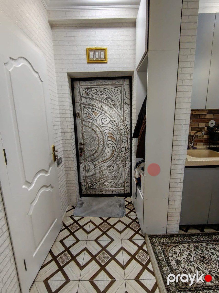 Satılır 2 otaqlı yeni tikili 50 m² — Mənzil, Xırdalan (5)