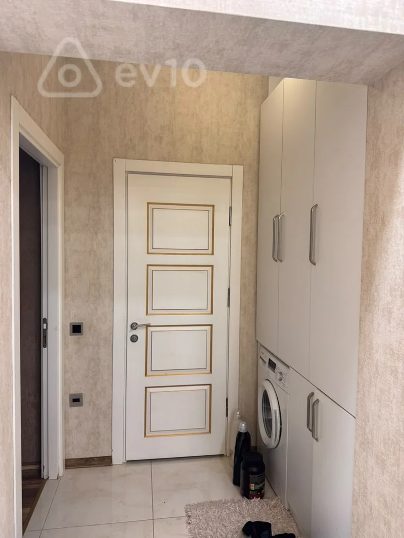 3 otaqlı mənzil, 85 m², Bakı, Həsən bəy Zərdabi prospekti 204A — kirayə — Mənzil, Bakı (5)
