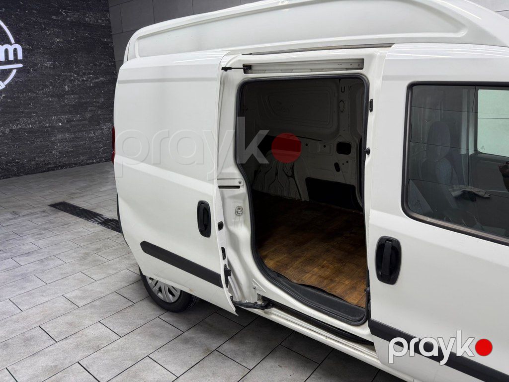 Fiat Doblo, 1.4 L, 2014 il, 205 816 km — Avtomobillər, Bakı (6)