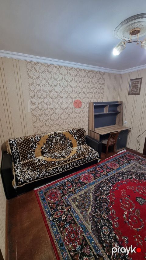 Satılır 2 otaqlı köhnə tikili 47 m² — Bakı