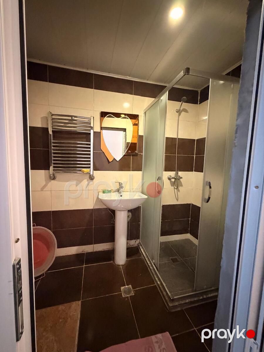 Satılır 2 otaqlı yeni tikili 63 m² — Mənzil, Xırdalan (3)
