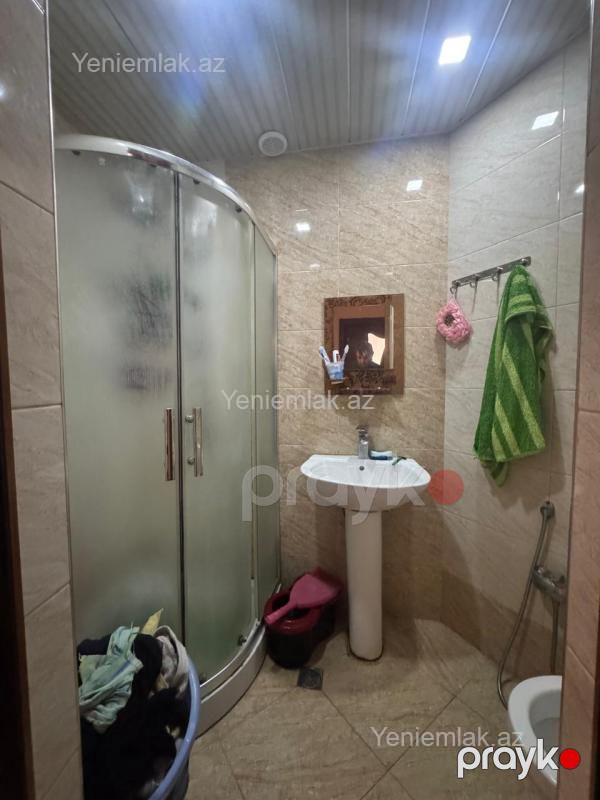Satılır 3 otaqlı Bina evi menzil (Yeni tikili), 100 m², Masazır — Mənzil, Abşeron (10)