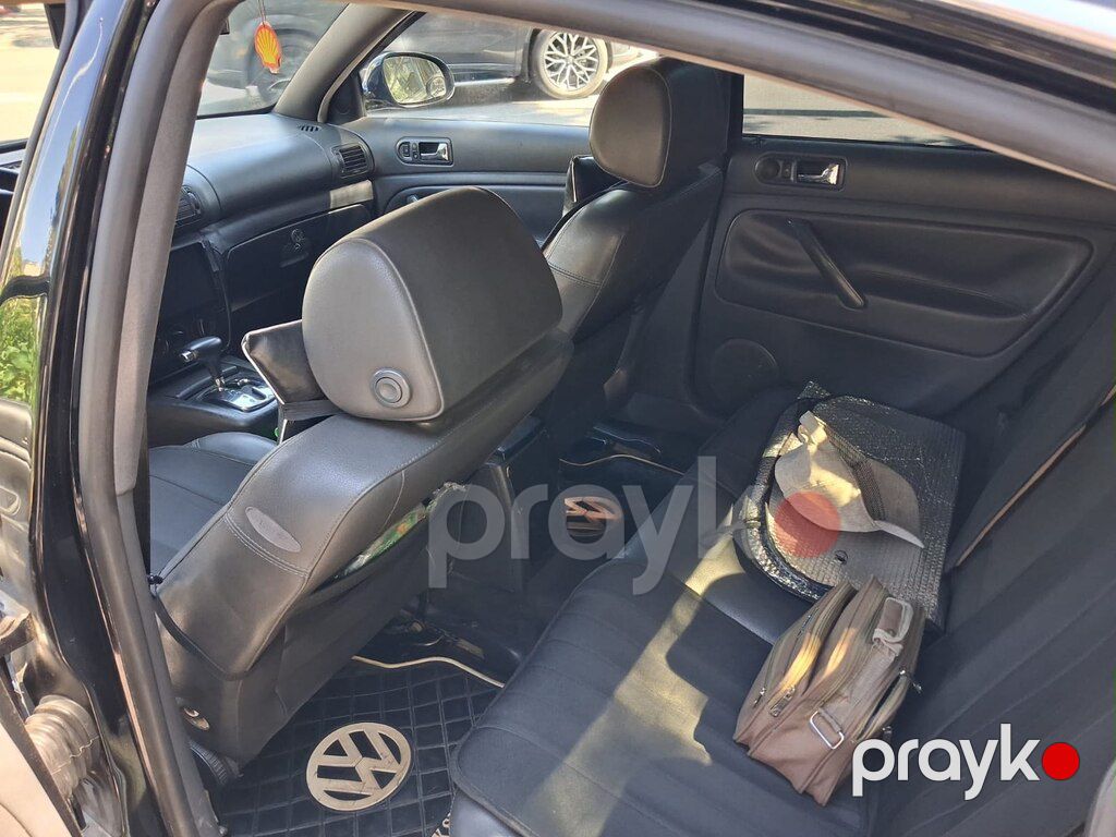 Volkswagen Passat, 1.8 L, 2003 il, 184 300 km — Avtomobillər, Bakı (8)