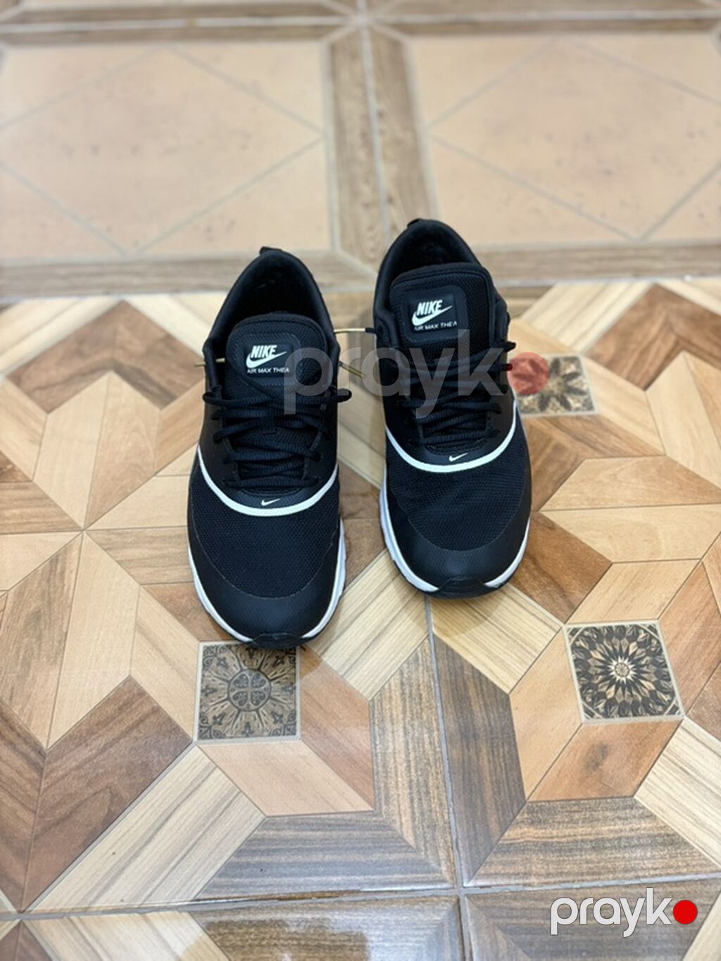 Salam. Nike krasovka satiram. Cox az geyinmisem ela veziyyetdedir — Krossovkalar, Bakı (6)