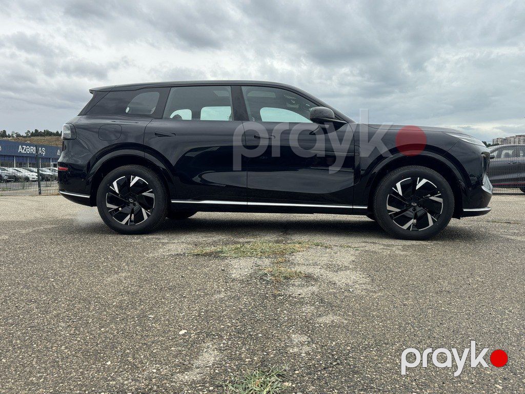 Changan Qiyuan Q07, 1.5 L, 21.5 kWh, 2026 il, yeni — Avtomobillər, Bakı (4)