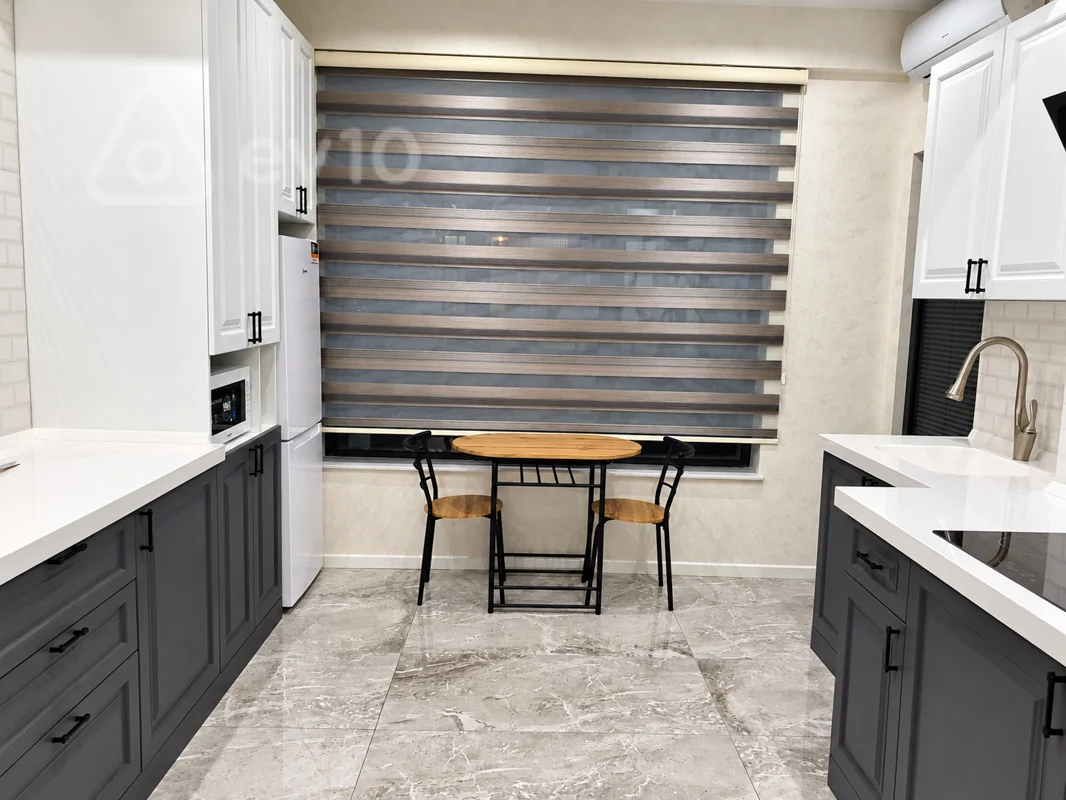 2 otaqlı mənzil, 80 m², Sergey Senyuşkin küçəsi — kirayə — Mənzil, Bakı (9)