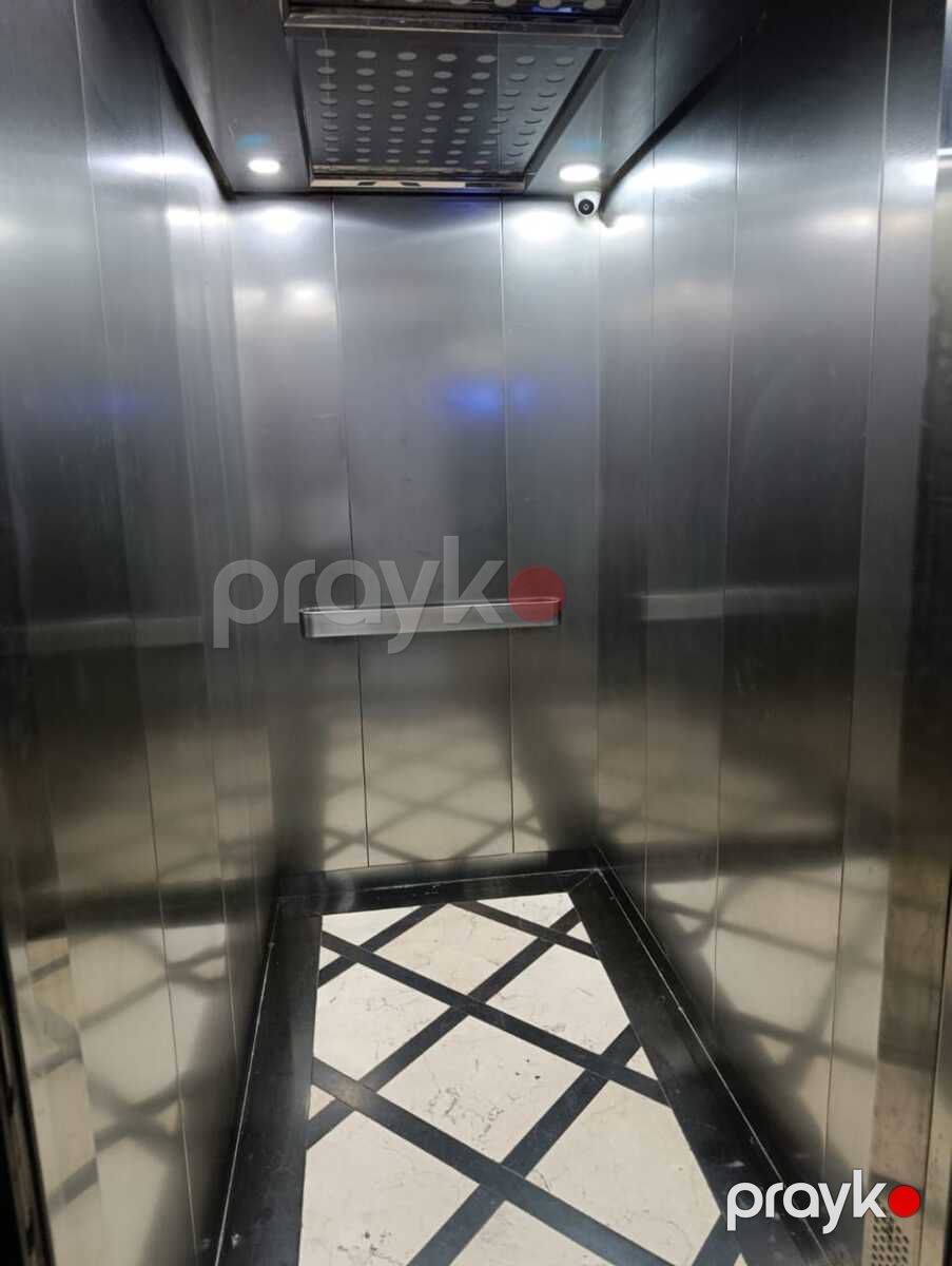 Satılır 2 otaqlı yeni tikili 40 m² — Mənzil, Bakı (9)