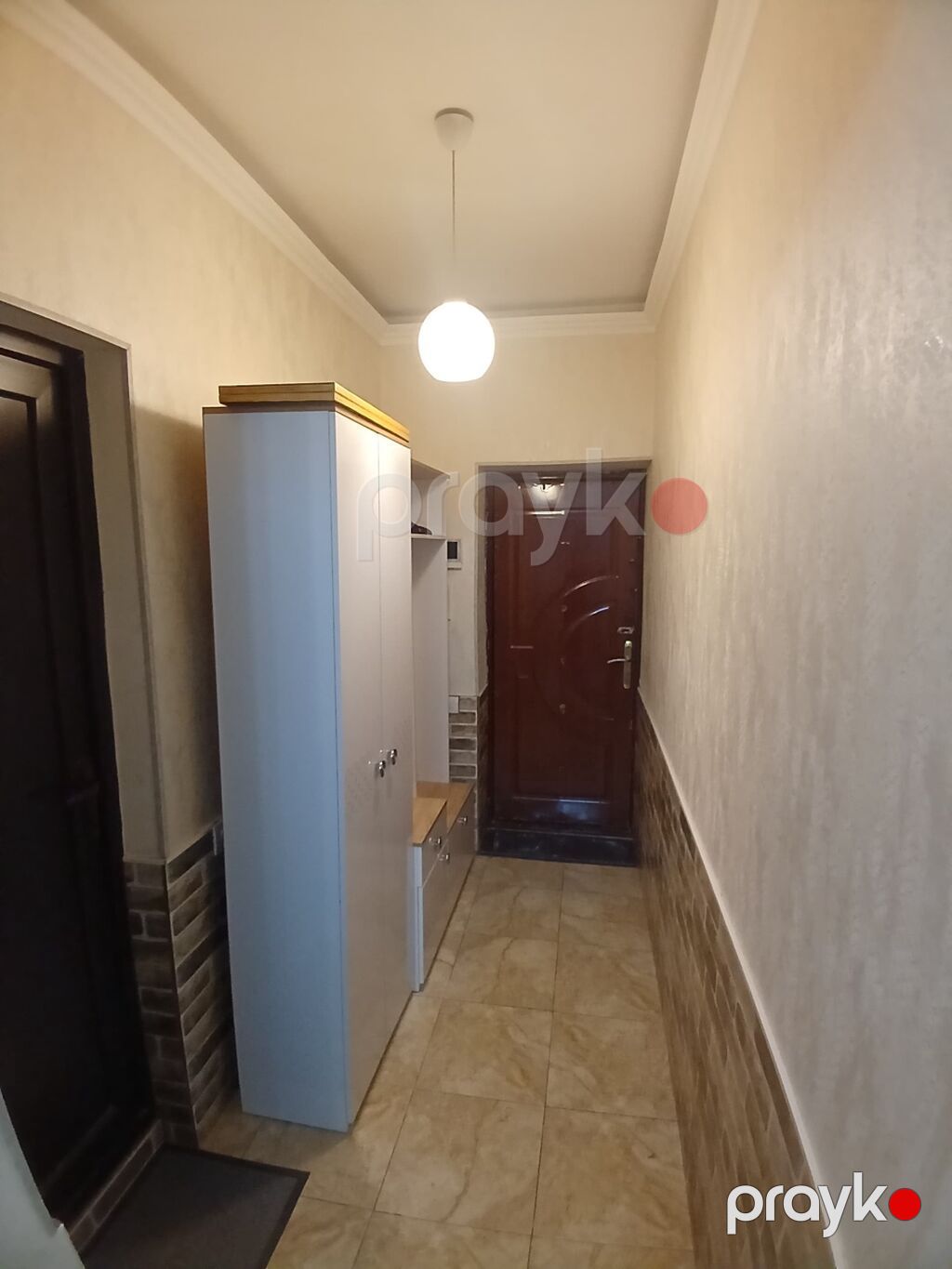3 otaqlı, 70 kv. m, Kredit yoxdur, Yeni təmirli — Ev, villa, Mehdiabad (5)