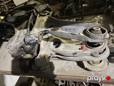 "Chevrolet" asqı qolları və asma hissələri — Bakı