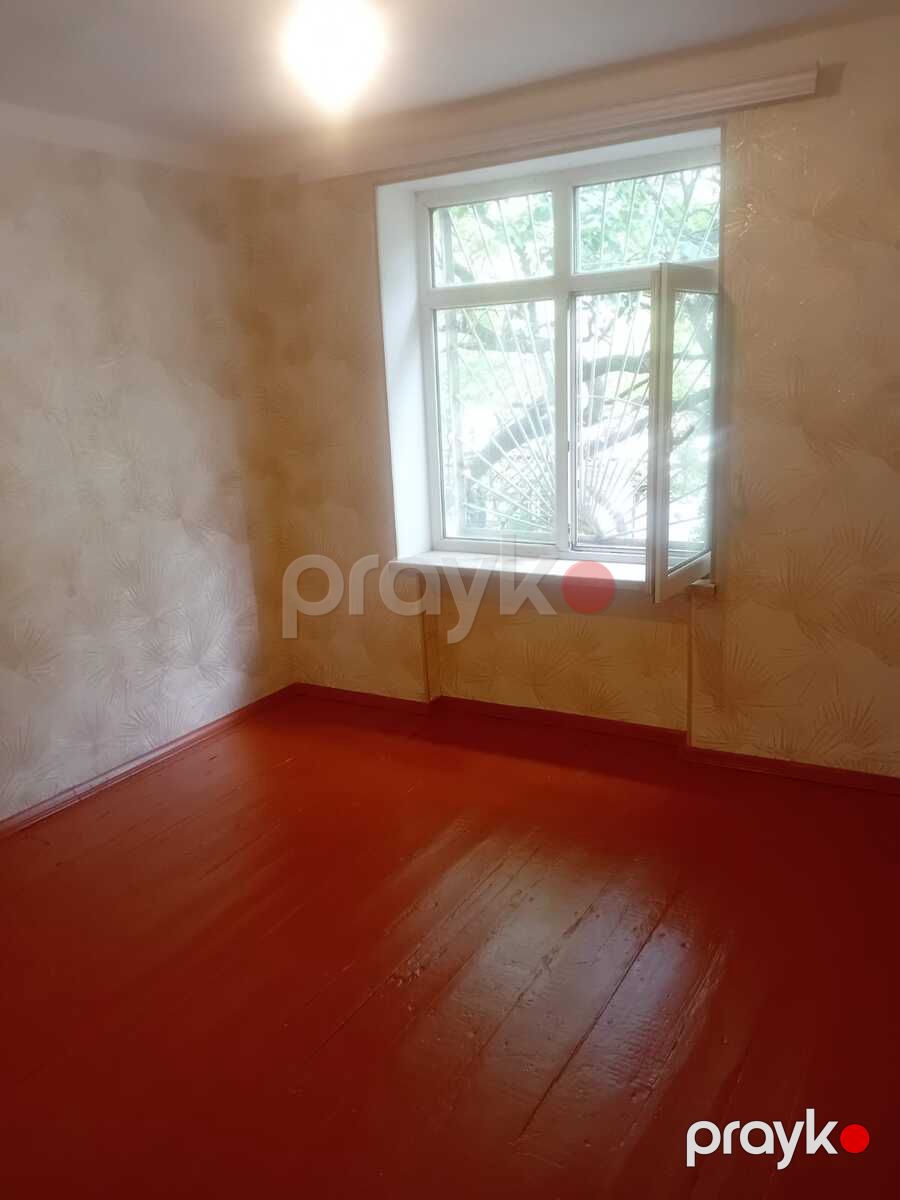 Satılır 2 otaqlı köhnə tikili 36 m² — Mənzil, Bakı (4)
