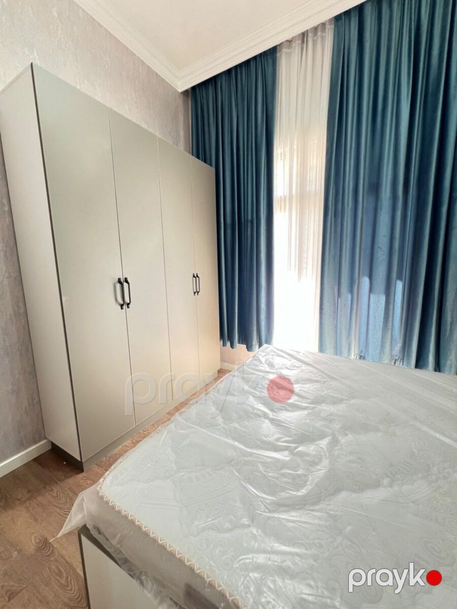 2-otaqlı yeni tikili, Sumqayıt ş., 45 m² — Mənzil, Sumqayıt (4)