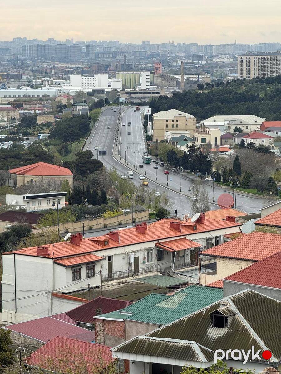 Satılır 3 otaqlı yeni tikili 140 m² — Mənzil, Bakı (12)