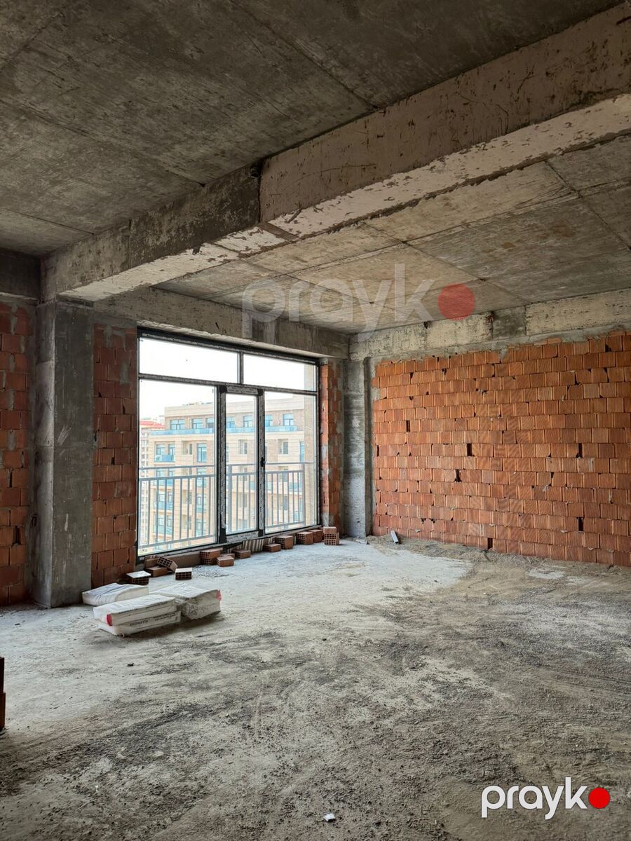 Satılır 4 otaqlı yeni tikili 162.5 m² — Mənzil, Bakı (11)