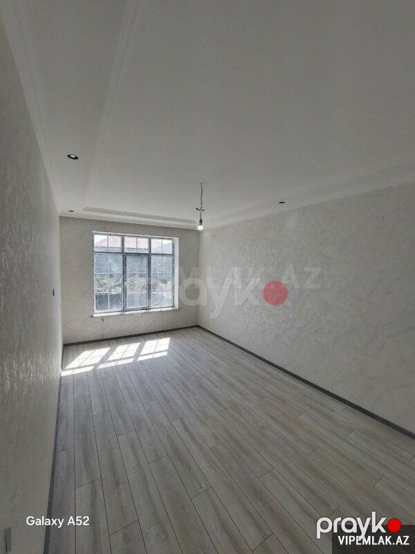 Suraxanı rayonunda 3 otaqlı Həyət evi Satılır, 200 m² — Ev, villa, Bakı (6)