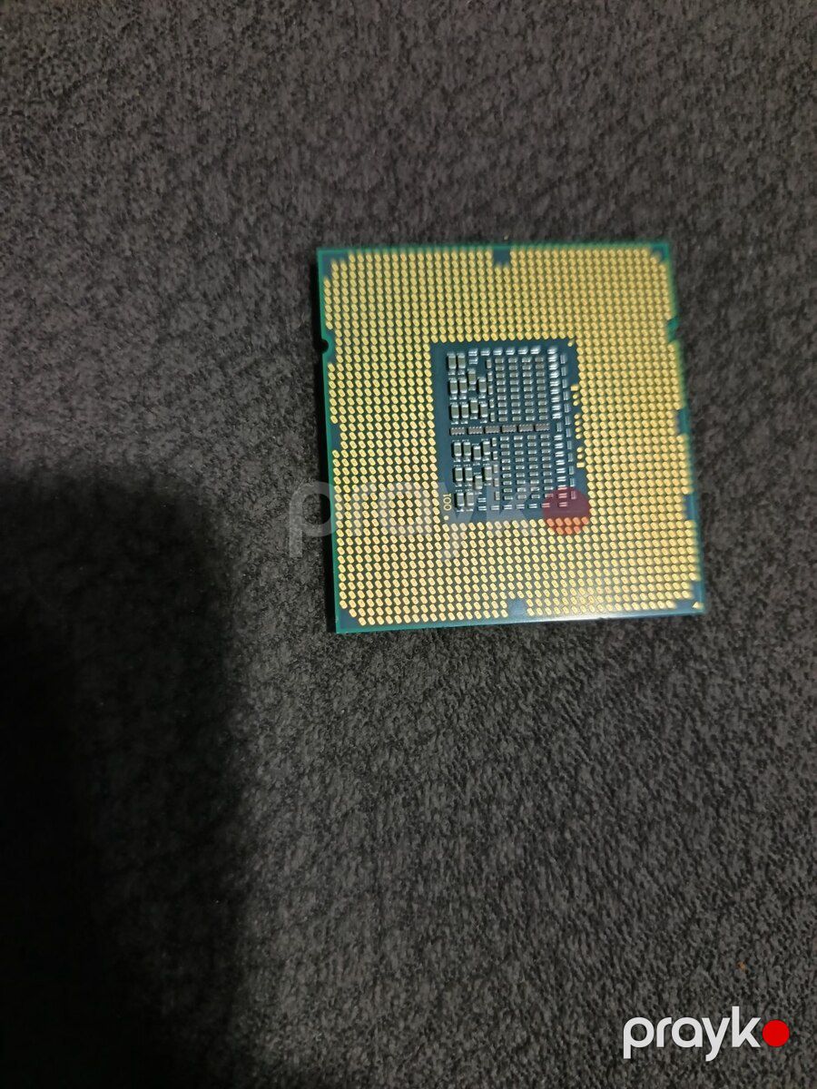Prosessor i7 950 — Kompüterlər və noutbuklar, Bakı (2)