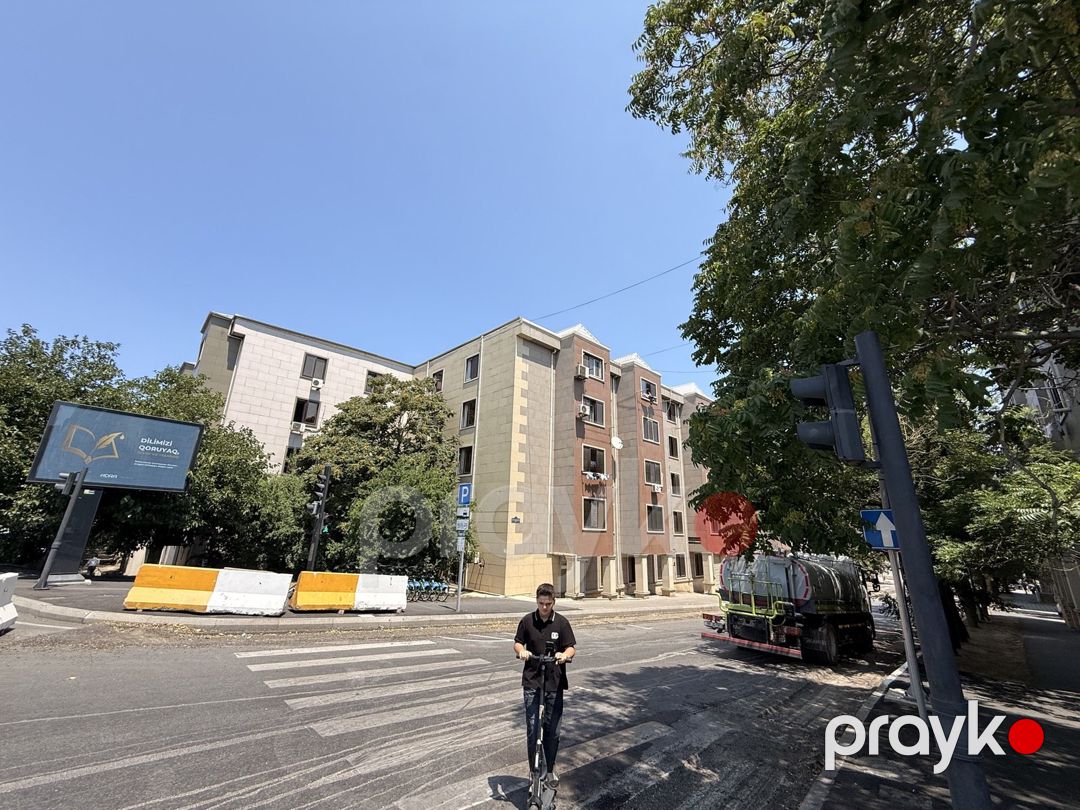 Satılır obyekt 45 m² — Əmlak, Bakı (2)