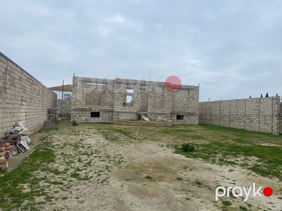 10 sot torpaq sahəsi, Şüvəlan qəs — Torpaq, Bakı (12)