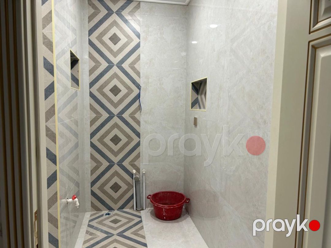 Satılır 4 otaqlı yeni tikili 180 m² — Mənzil, Bakı (12)