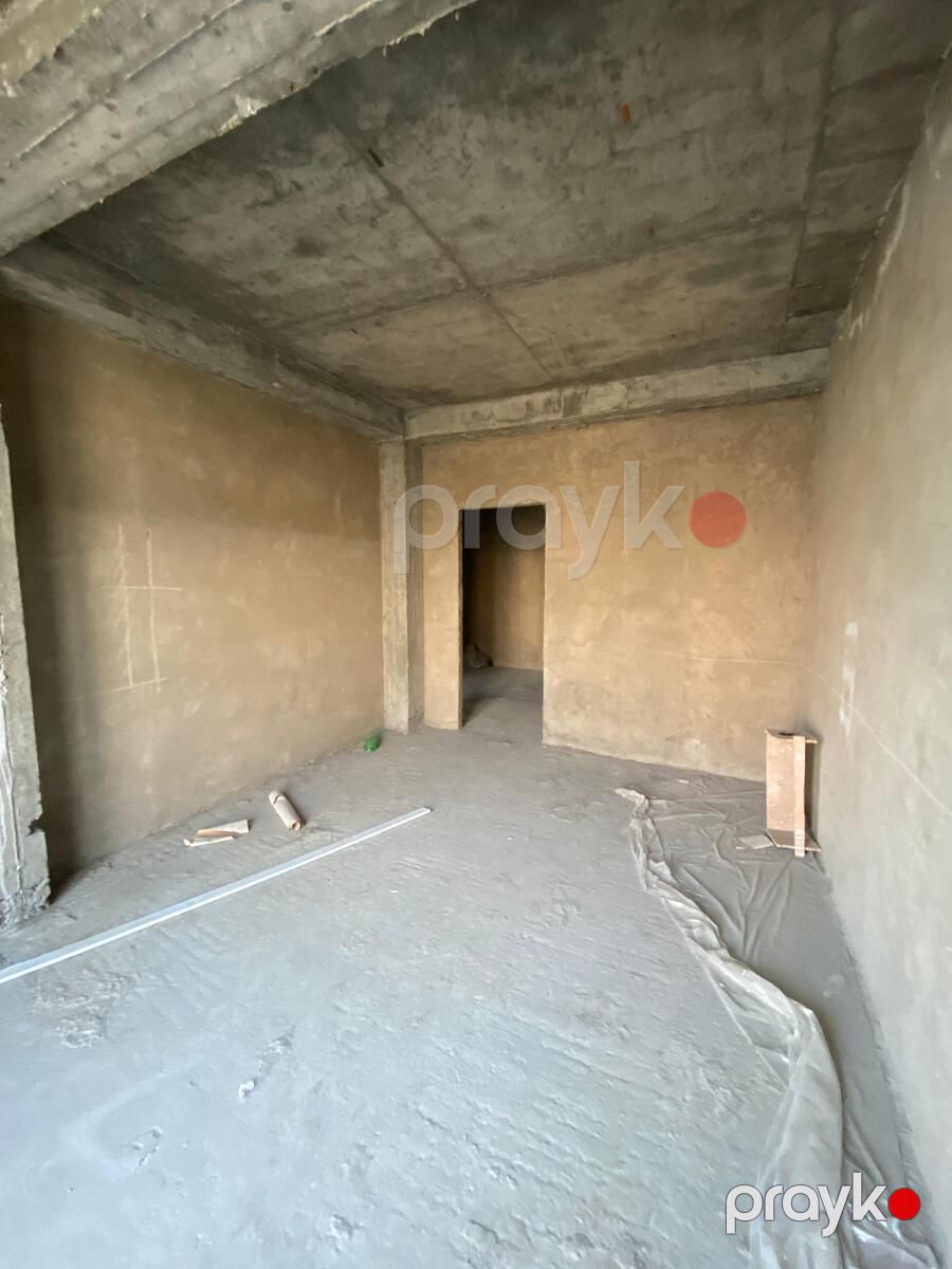 Satılır 3 otaqlı yeni tikili 123 m² — Mənzil, Bakı (6)