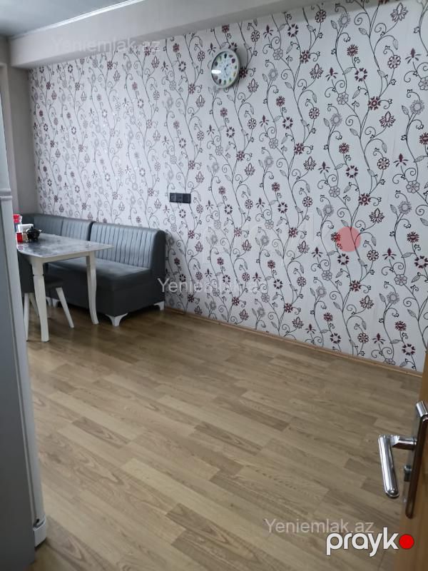 Satılır 4 otaqlı Bina evi menzil (Yeni tikili), 115 m², Nizami rayonu — Mənzil, Bakı (4)