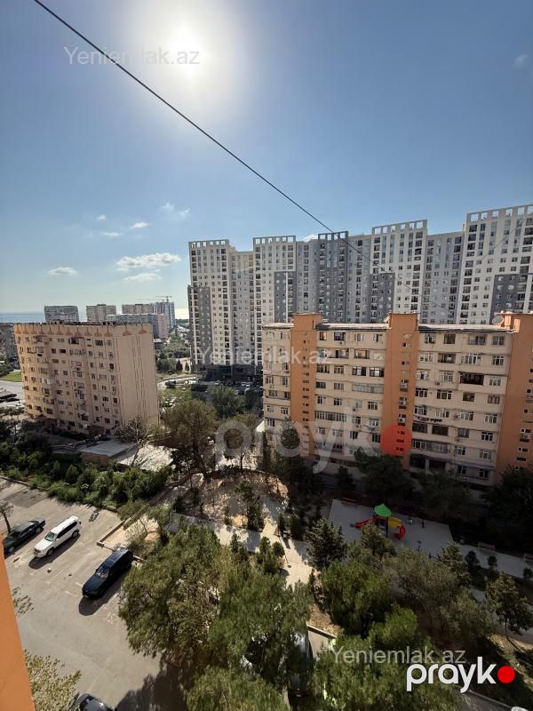 Satılır 2 otaqlı Bina evi menzil (Köhnə tikili), 60 m², Xətai rayonu — Mənzil, Bakı (8)