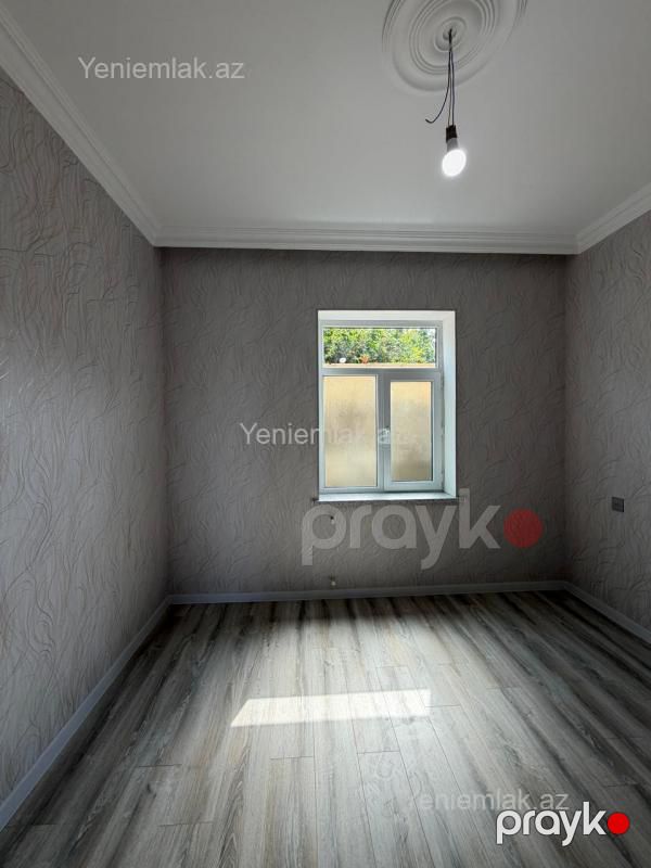 Satılır 3 otaqlı Həyət evi / Villa, 90 m², Saray — Ev, villa, Abşeron (9)