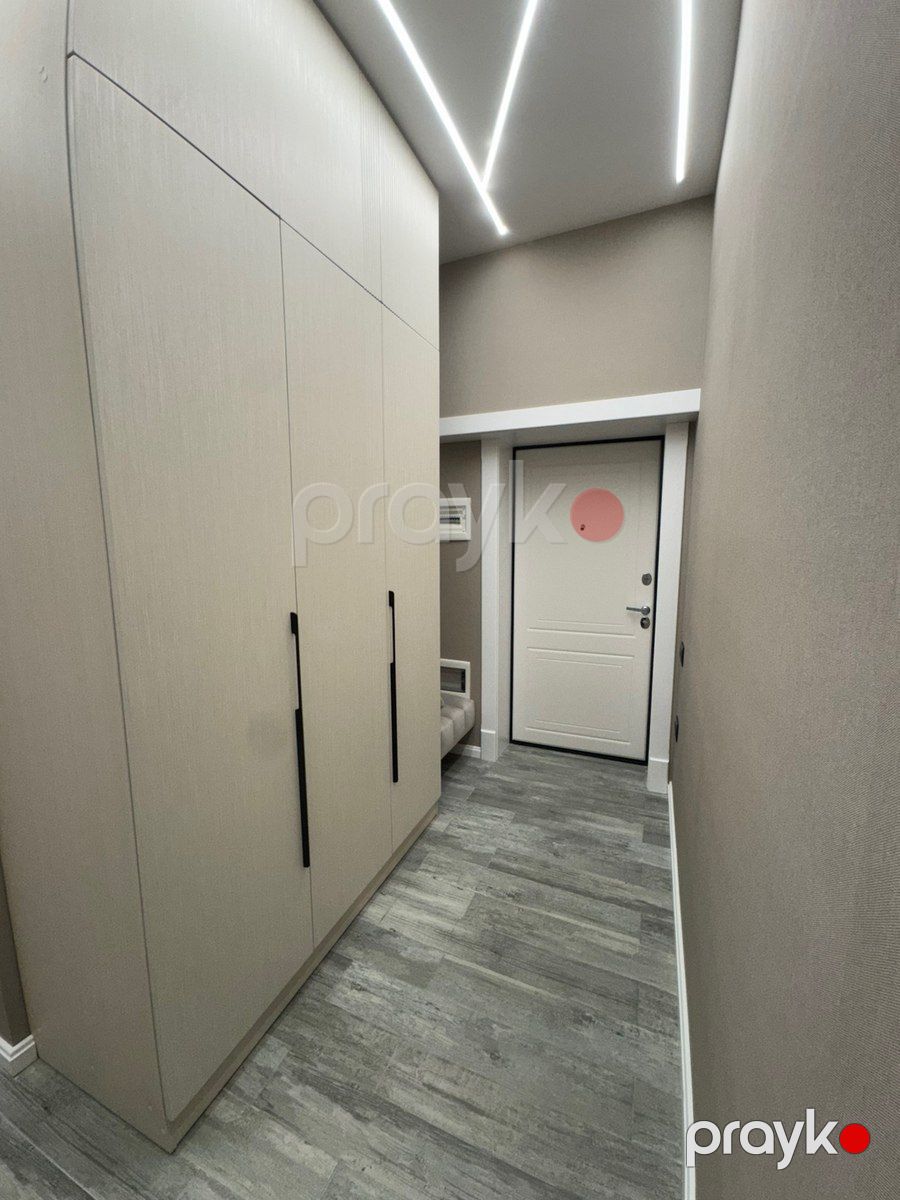 2-otaqlı yeni tikili, Mərdəkan qəs., 68 m² — Mənzil, Bakı (10)