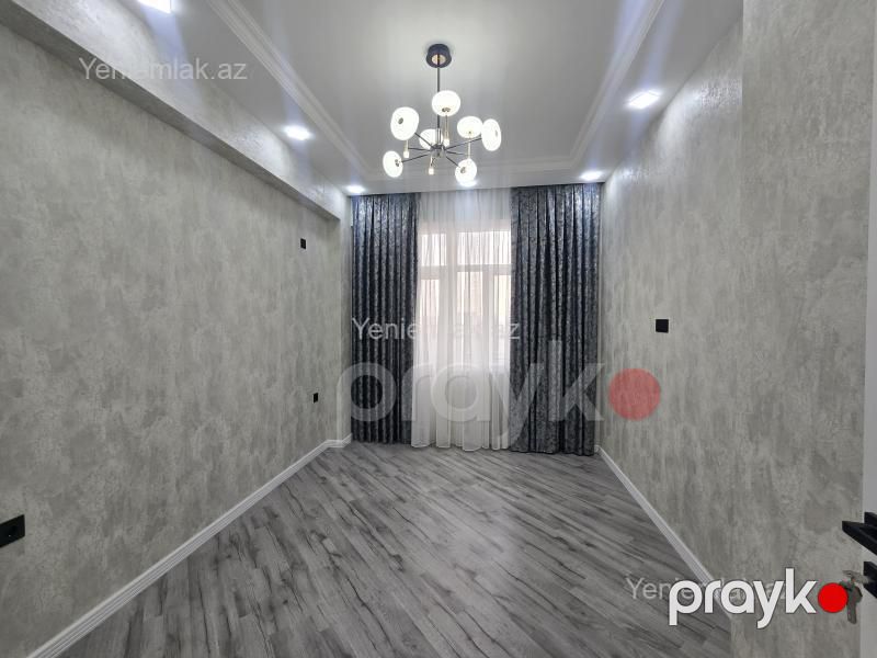 Satılır 3 otaqlı Bina evi menzil (Yeni tikili), 95 m², 36-cı məhəllə — Mənzil, Sumqayıt (4)