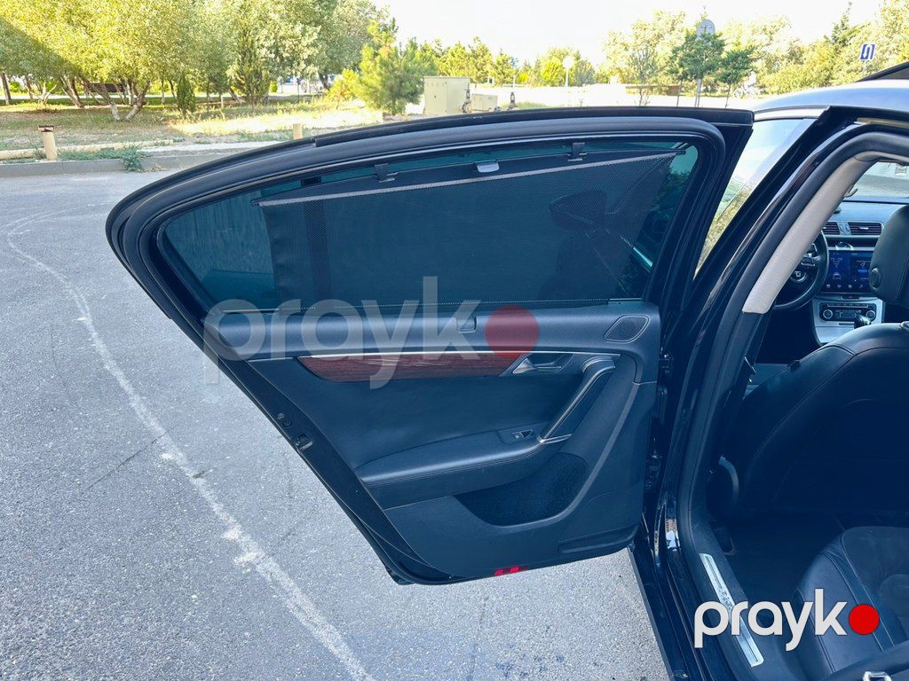 Volkswagen Passat, 1.8 L, 2011 il, 148 000 km — Avtomobillər, Sumqayıt (7)