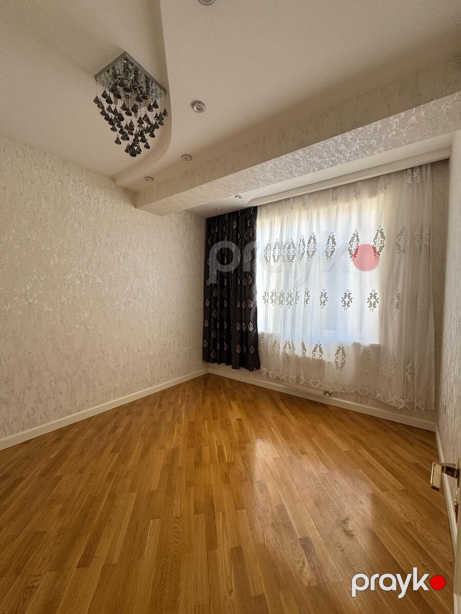 Satılır 4 otaqlı yeni tikili 156 m² — Mənzil, Bakı (7)
