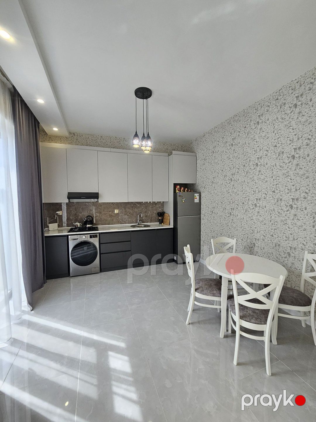 Satılır 4 otaqlı həyət evi/bağ evi 180 m² — Ev, villa, Bakı (10)