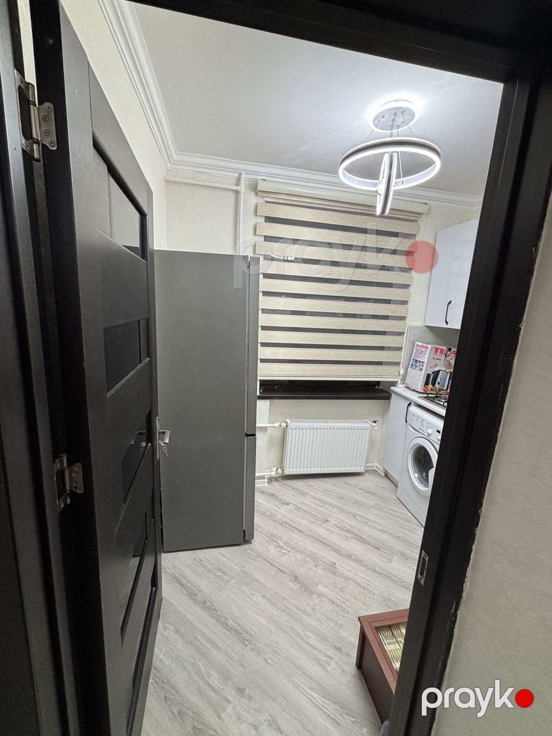 İcarəyə verilir 1 otaqlı köhnə tikili 30 m² — Mənzil, Bakı (4)