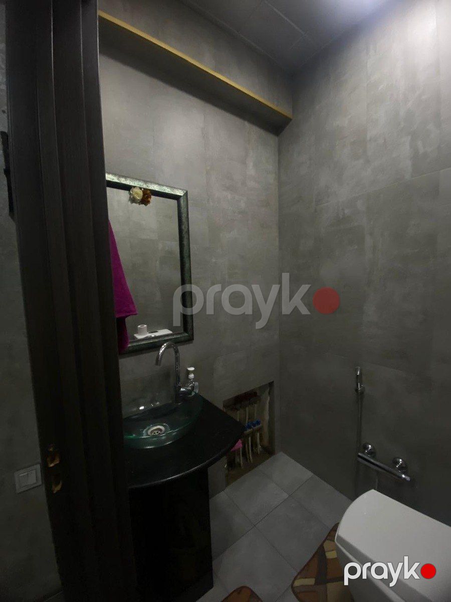 Satılır 3 otaqlı yeni tikili 93 m² — Mənzil, Bakı (5)