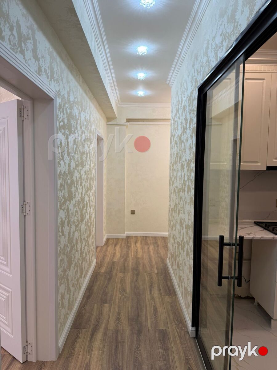 Satılır 3 otaqlı yeni tikili 90 m² — Mənzil, Bakı (10)