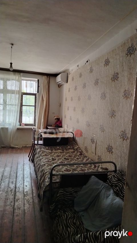 Satılır 3 otaqlı köhnə tikili 60 m² — Bakı